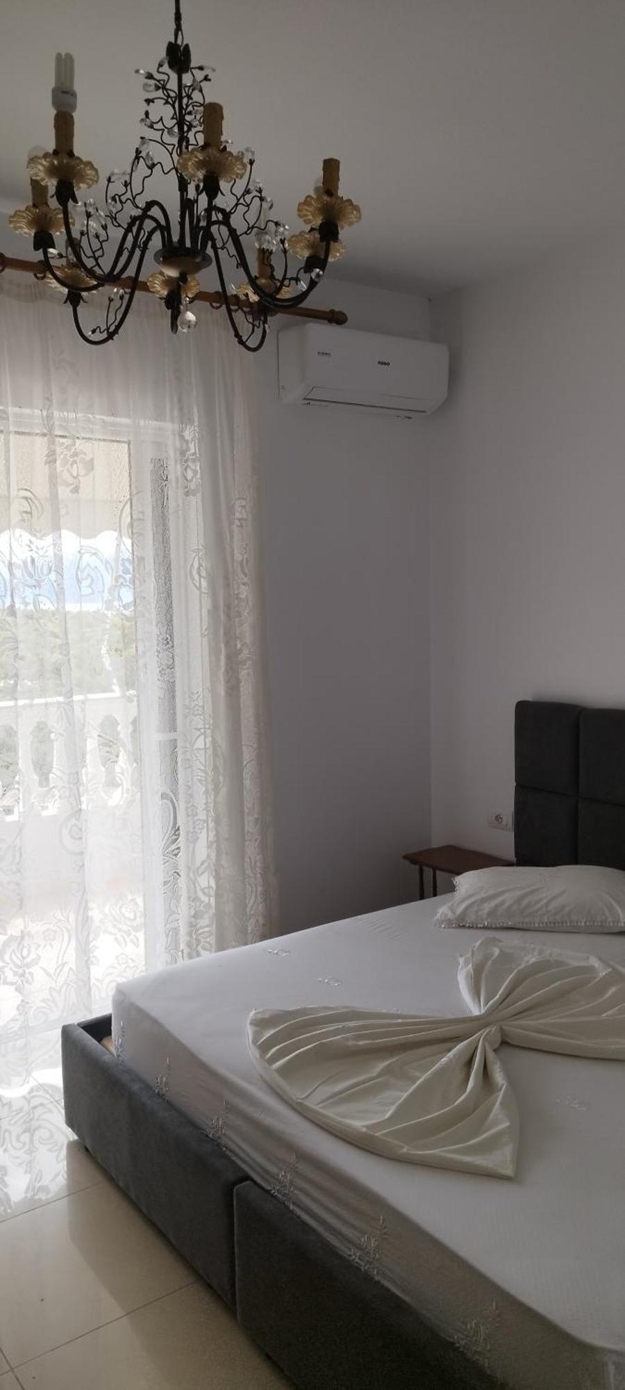 Vila Marina Apartments Sarandë Rom bilde