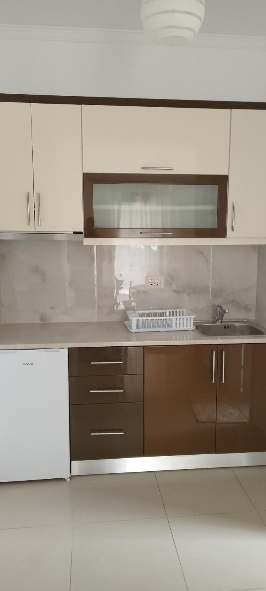 Vila Marina Apartments Sarandë Rom bilde