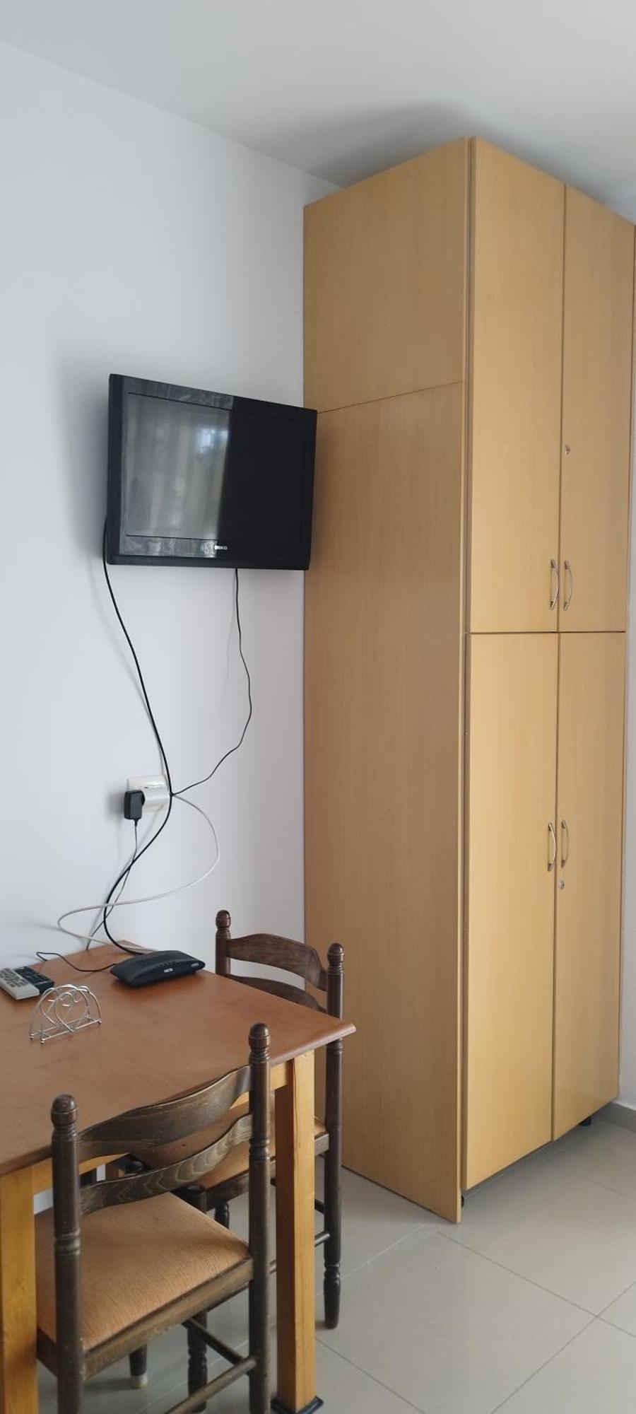 Vila Marina Apartments Sarandë Rom bilde