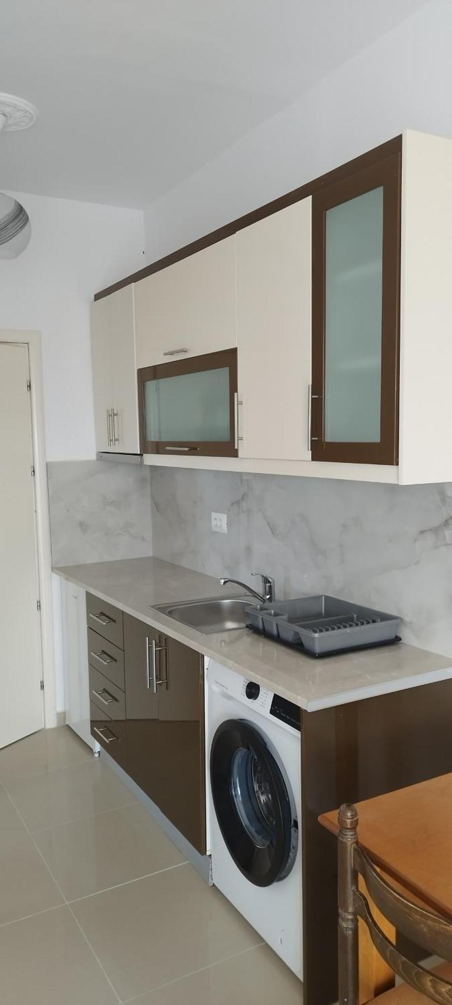 Vila Marina Apartments Sarandë Rom bilde