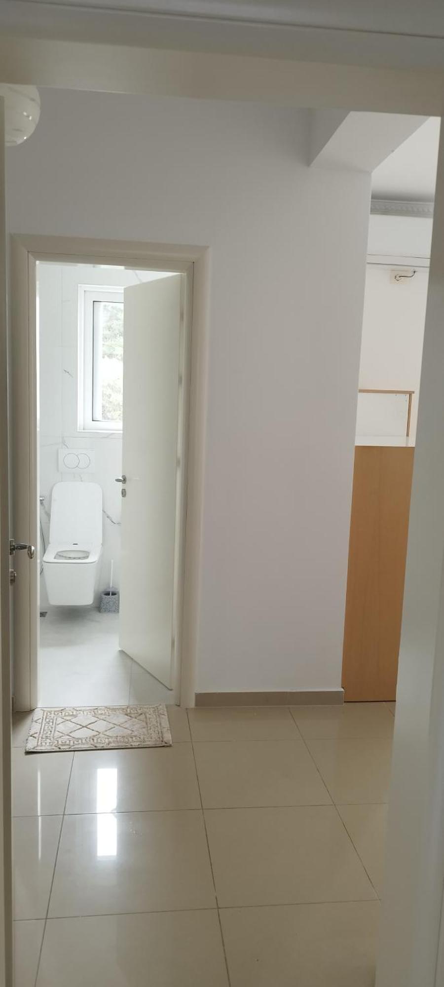 Vila Marina Apartments Sarandë Rom bilde